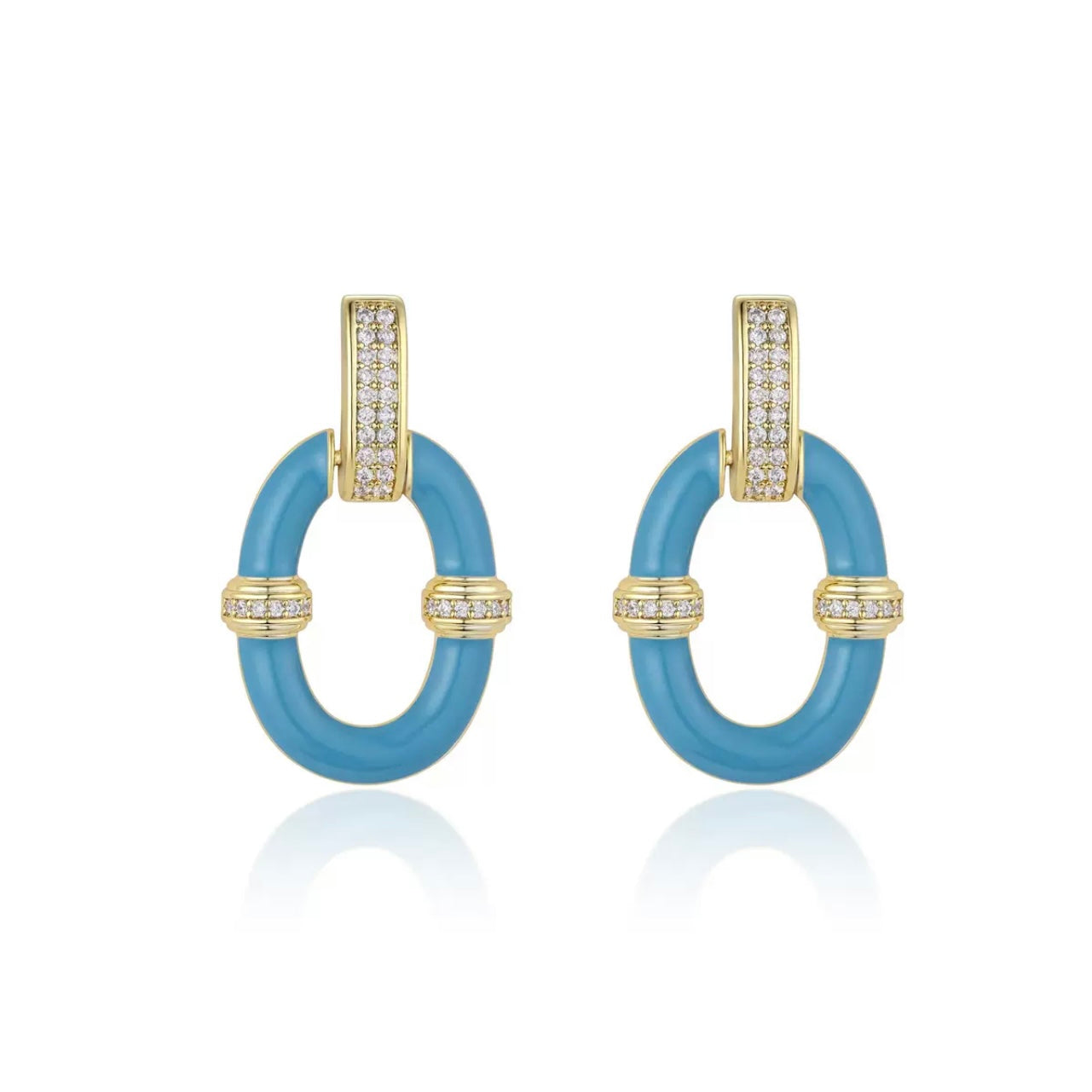 Earrings #5679